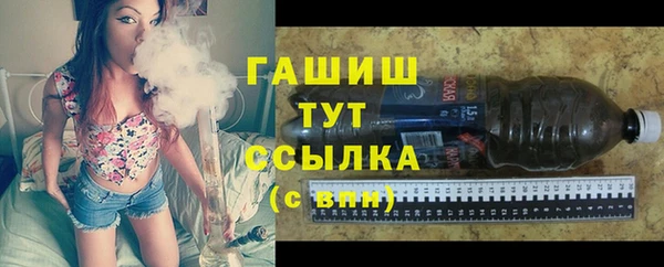 крисы Абаза